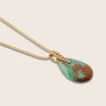 Artemis turquoise