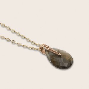 Artemis labradorite