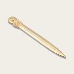 Letter opener
