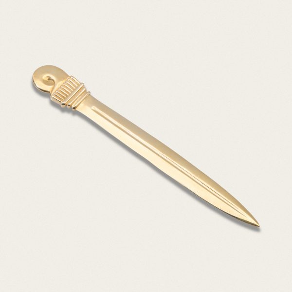 Letter opener