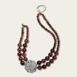 Vintage filigree