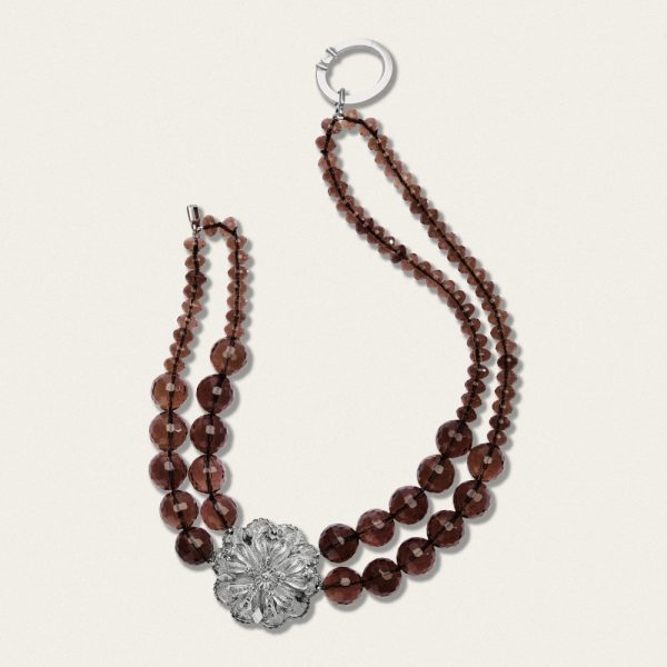 Vintage filigree