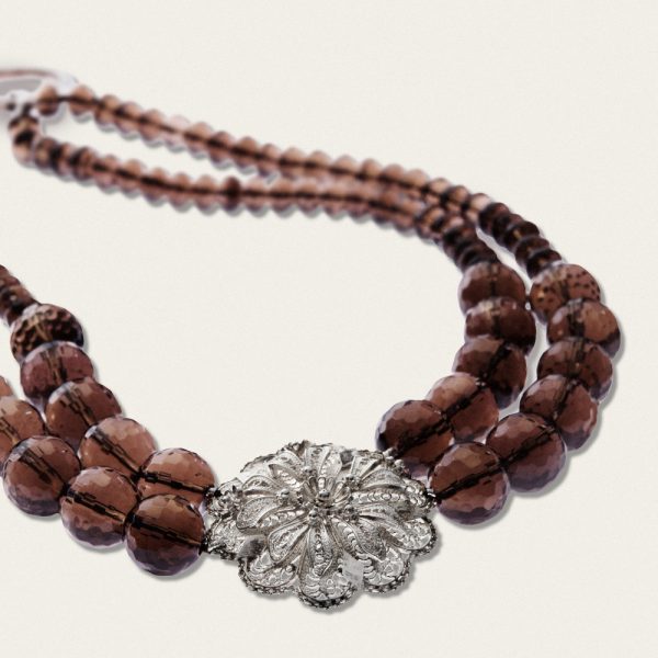 Vintage filigree